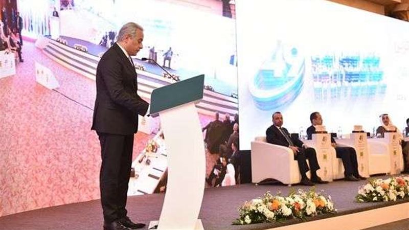وزير القوى العاملة
