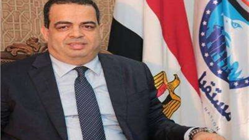 النائب عصام هلال