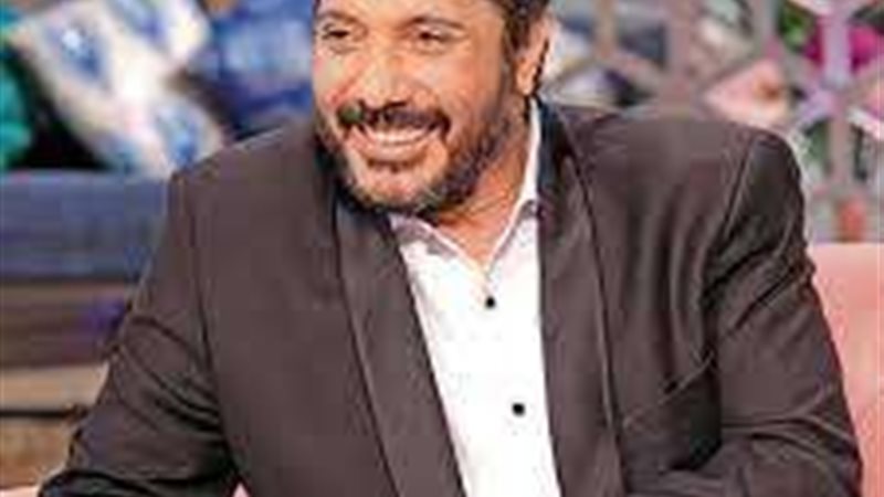 المطرب علي الحجار