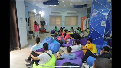 مؤسسة شباب القادة و«كونكريت بلس» تطلقان برنامج 