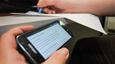 بسبب التليفون..إلغاء عام دراسي كامل لـ 9 طلاب بمحافظة الجيزة