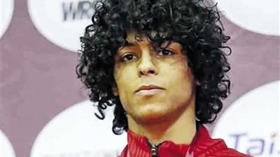 مفاجأة صادمة وراء هروب لاعب منتخب مصر للمصارعة من تونس