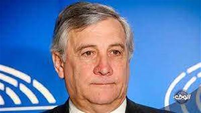 وزير الخارحية الإيطالي يلتقي نظيره السويدي والإسباني