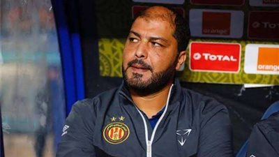 الشعباني مديرًا فنيًا جديدًا للترجي بعد رحيله عن سيراميكا كليوباترا