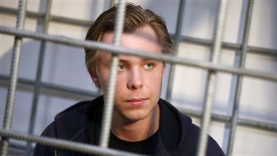 حارق القرآن بروسيا: أعتذر لمسلمي العالم وأشعر بالذنب الشديد