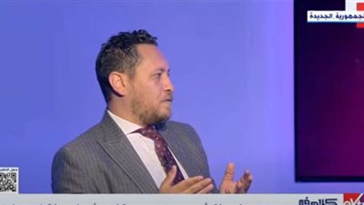 علاء عصام: هناك توافق كبير على عدد كبير من ملفات المحور المجتمعي بالحوار المجتمعي