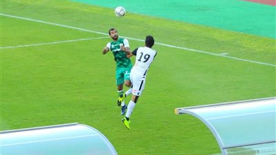 المصري يهزم الاتحاد بهدفين مقابل هدف بالدوري  الممتاز