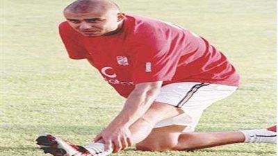 أحمد صلاح حسني :