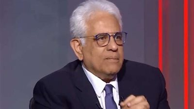 حسام بدراوي لـ 