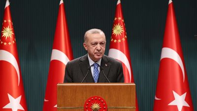 أردوغان: سحب قوتنا من الشمال السوري سيشكل ضعف أمني