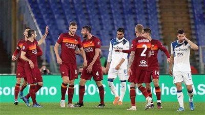 روما يتعادل مع ساليرنيتانا بهدفين لكل فريق في الدوري الإيطالي