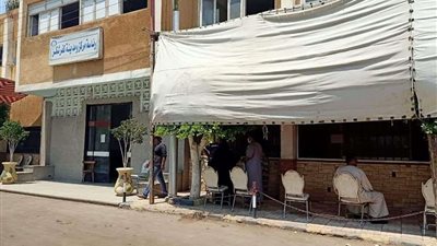 إحالة واقعة تسمية شوارع بأسماء أقارب مسؤولة بكفر شكر للتحقيق