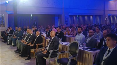 لاول مرة .. مصر تستضيف فعاليات المؤتمر الدولي GLOBAL AIM CAIRO