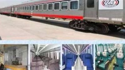 السكة الحديد تستعد لاستقبال عيد الأضحى المبارك