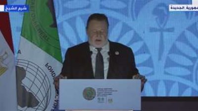 محافظ البنك المركزى: تدابير للحد من ارتفاع الضغوط التضخمية العالمية