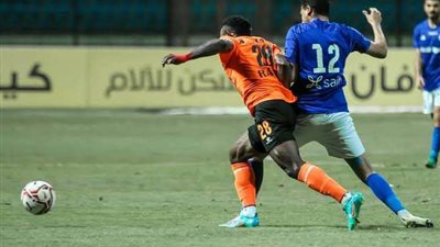 فاركو يستدرج سموحة في الدوري لمنافسة الاتحاد والمصري