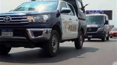 القبض على لص سرق مكتب مستلزمات كمبيوتر بالقاهرة