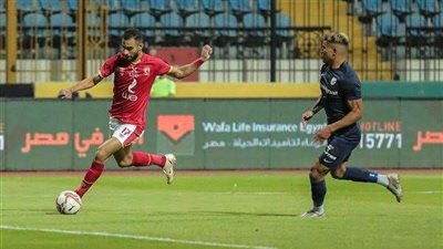 تغييرات كثيرة في تشكيل الأهلي المتوقع أمام انبي بالدوري