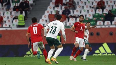 الأهلي يتوج بالميدالية البرونزية في كأس العالم للأندية