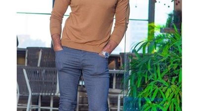 خالد سليم يشوق الجمهور للحلقة الآخيرة من مسلسل 