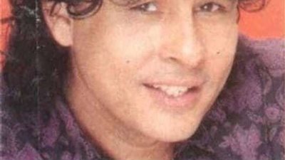 أحمد الشامي ينعي وفاة الفنان علي حميدة