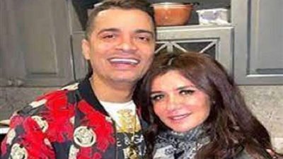 تامر أمين يكشف حقيقة زواج غادة عادل وحسن شاكوش