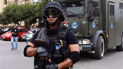 الداخلية تقتحم أوكار الكيف بالمحافظات