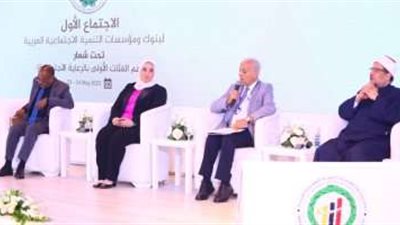 وزير الأوقاف: توزيع 1500 طن لحوم أضاحي على الأسر الأولى بالرعاية