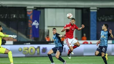 خاص.. الأهلي يكشف موقفه من العرض القطري لاستعارة حمدي فتحي