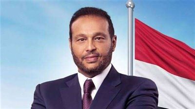 ممثل مستقبل وطن بمناقشات الحوار الوطني: رؤية الحزب أن تكون مصر رائدة الصناعة في المنطقة