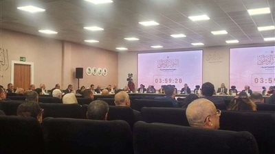 هاني أباظة : نحتاج لربط حقيقي للبحث العلمي مع الصناعة