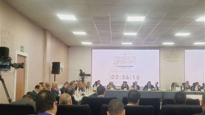 هانى أباظة : نحتاج لربط العلم بالصناعة للوصول لأفضل النتائج