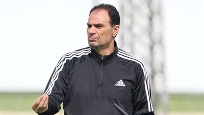 الأخضر الليبي يعلن رحيل عبد الحميد بسيوني عن تدريب الفريق