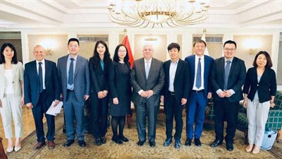 إنشاء الجامعة التكنولوجية الصينية في مصر.. التعليم العالي تعلن التفاصيل