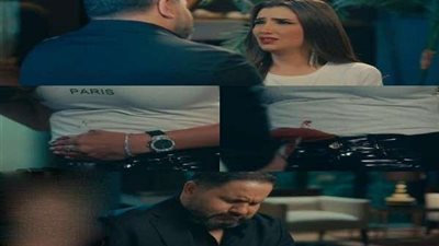 مسلسل لؤلؤ الحلقة 34 كاملة.. صدمة مجدي قتل لؤلؤ