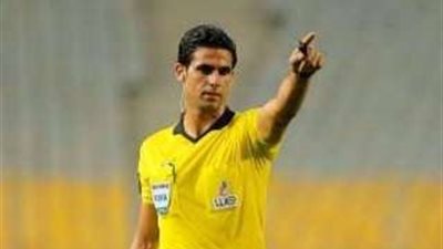 فيفا يختار حكمًا مصريًا لإدارة مباراة أمريكا وفيجي في كأس العالم للشباب