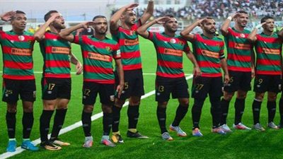 قبل مواجهة الزمالك.. تعرف على أهم سلاح لفريق مولودية الجزائر