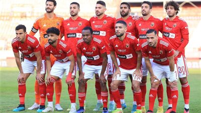 بث مباشر ..مشاهدة مباراة الأهلي أمام إنبي في الدوري المصري