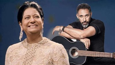 بعد إثارة الجدل.. عمرو مصطفى ينهي أزمة كوكب الشرق أم كلثوم