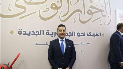 عضو بالتنسيقية يقترح توقيع بروتوكول بين الأكاديمية الوطنية للتدريب والجهات العاملة مع المستثمر لرفع كفاءة العاملين بالقطاع