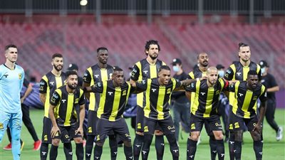 حجازي يقود اتحاد جدة أمام الباطن  في الدوري السعودي