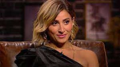 بعد الهضبة دينا الشربيني تكشف عن قصة حبها الجديدة