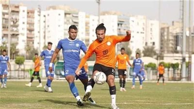 البنك الأهلي يفوز على أسوان بهدفين لهدف في الدوري