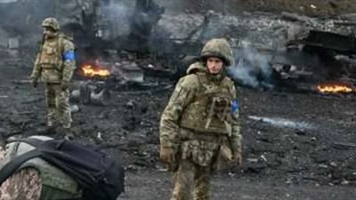 ستاروفويت: تعرض ثلاث قرى في إقليم كورسك لانقطاع الكهرباء