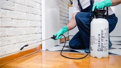 شركة النمور العصرية للخدمات المنزلية بجدة