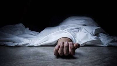 تشريح جثة عامل قتله آخر خلال مشاجرة بأبو النمرس