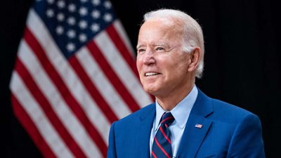 بايدن: التخلف عن سداد الدين الأمريكي غير مطروح