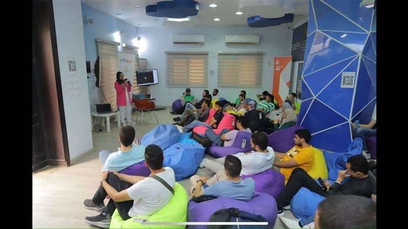 برنامج قادة الهندسة