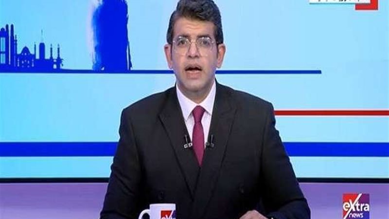 الاعلامي أحمد الطاهري