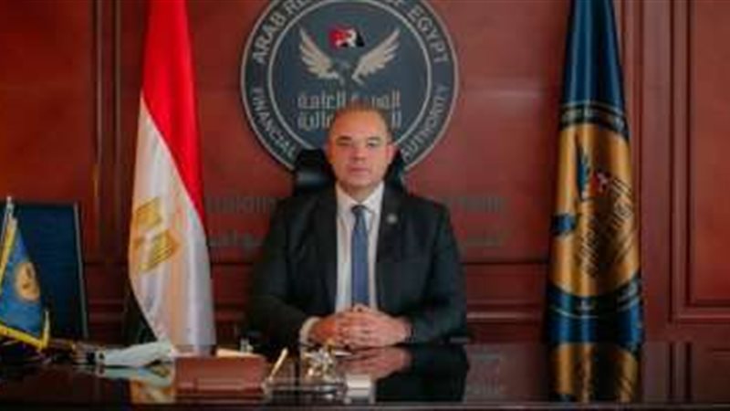 محمد فريد رئيس هيئة